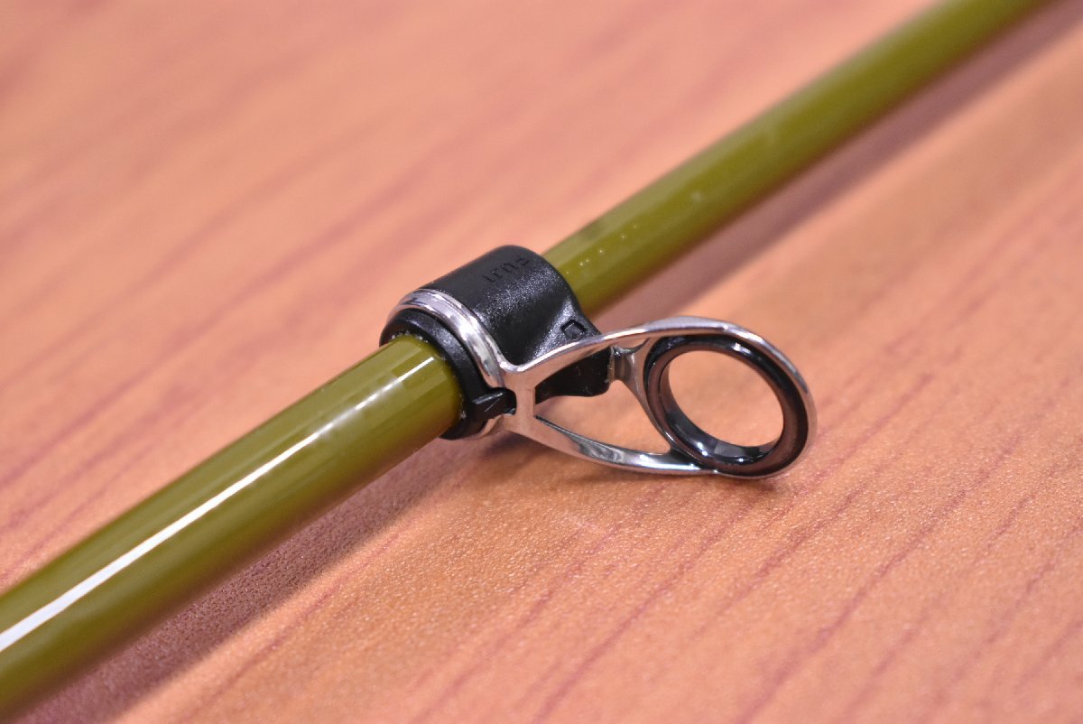 【人気モデル★】ツララ ジェットセッター 70CT TULALA Jet Setter ベイト 振り出しロッド テレスコ モバイル 遠征 釣り（KKM_O1） JetSetter 70CT ジェットセッター JETSLOW×TULALA ルアーロッド ジェットセッター70CT