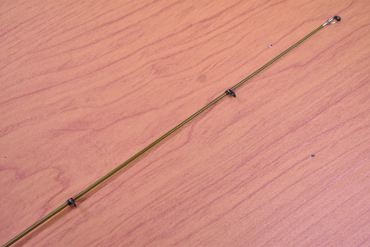 【人気モデル★】ツララ ジェットセッター 70CT TULALA Jet Setter ベイト 振り出しロッド テレスコ モバイル 遠征 釣り（KKM_O1） JetSetter 70CT ジェットセッター JETSLOW×TULALA ルアーロッド ジェットセッター70CT