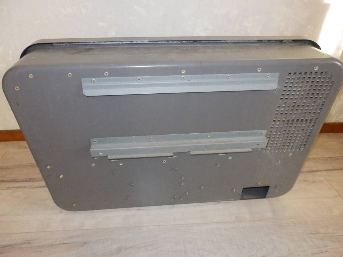 シャープ 住宅用太陽光発電 パワーコンディショナー JH-S1C2P 昨日まで 