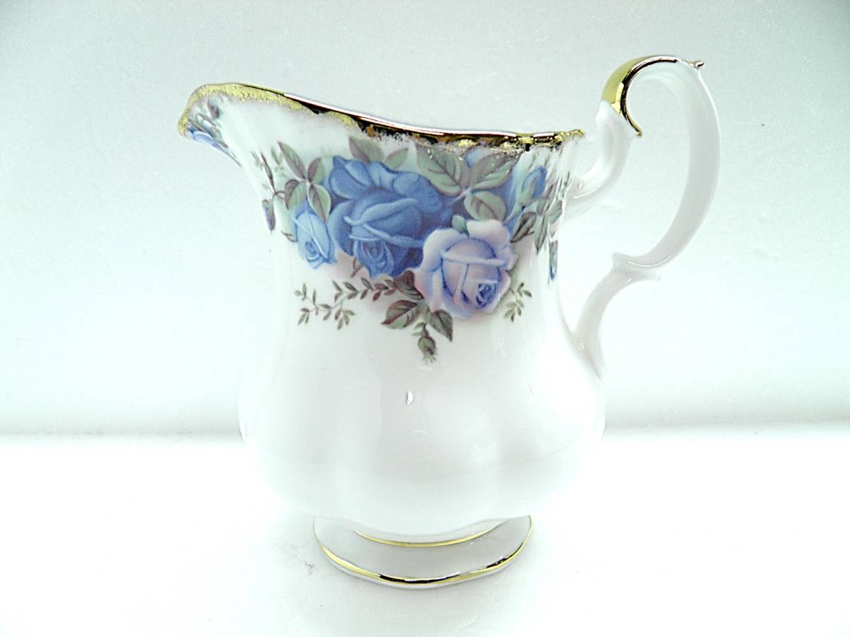 Royal Moonlight Rose Albert - | Albert, Replacements, Ltd Etsy 希少Royal シュガー ムーンライトローズ ロイヤルアルバート Avon People,