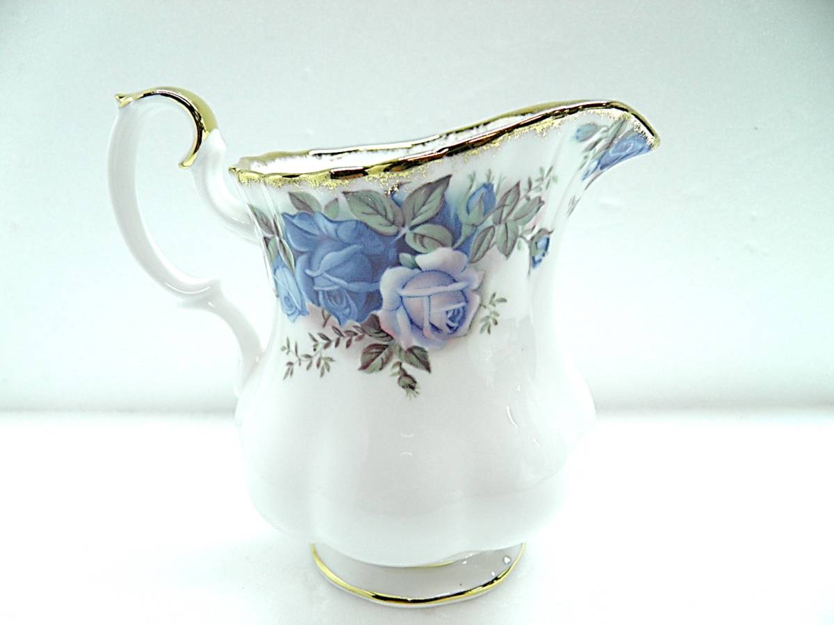 Royal Moonlight Rose Albert - | Albert, Replacements, Ltd Etsy 希少Royal シュガー ムーンライトローズ ロイヤルアルバート Avon People,