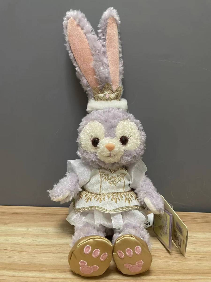 ぬいぐるみ : Dreams ステラルー ステラ Sweet Duffy's ルー