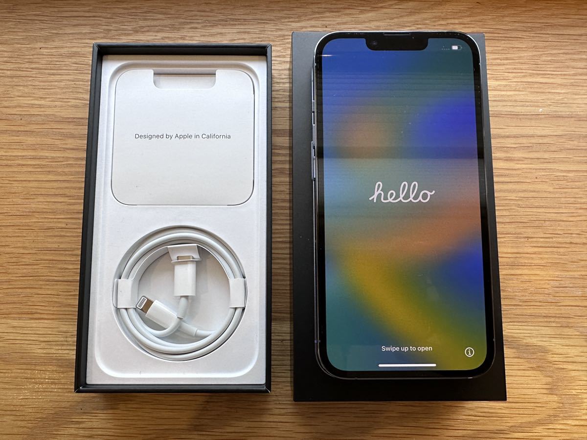 Pro iPhone 0 128GB SIMフリー スマホ Max ゴールド A スマートフォン 