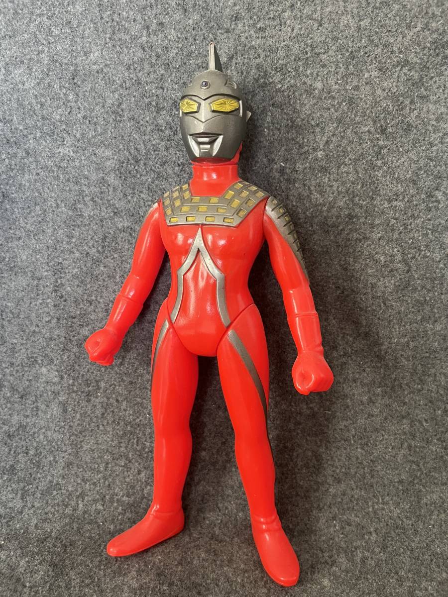 美品 ウルトラセブン グレートザウルス ポピー 検）キングザウルス 