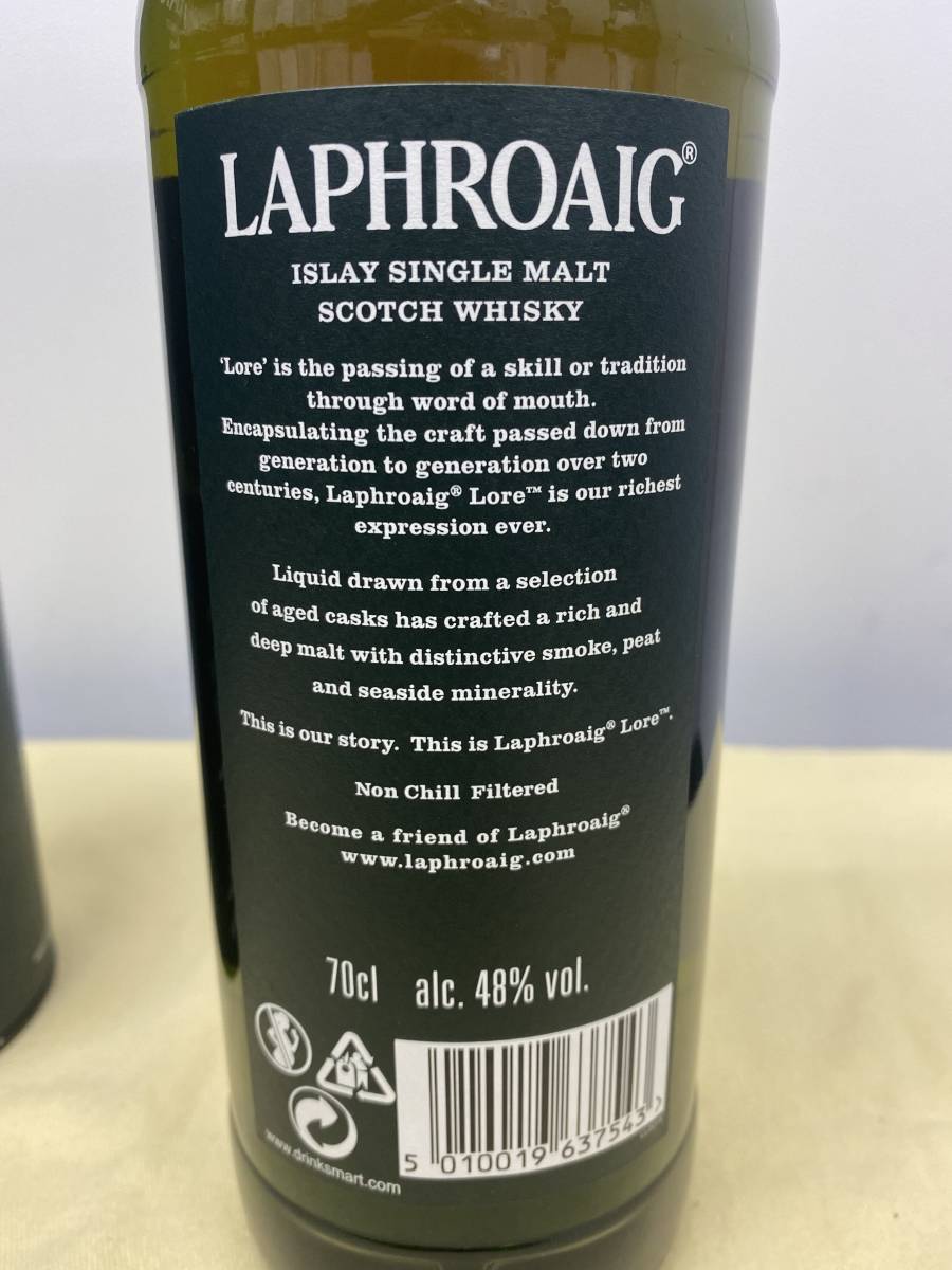 ウイスキー イチローズ 秩父 駒ヶ岳 アイラ ラフロイグ シングルモルト