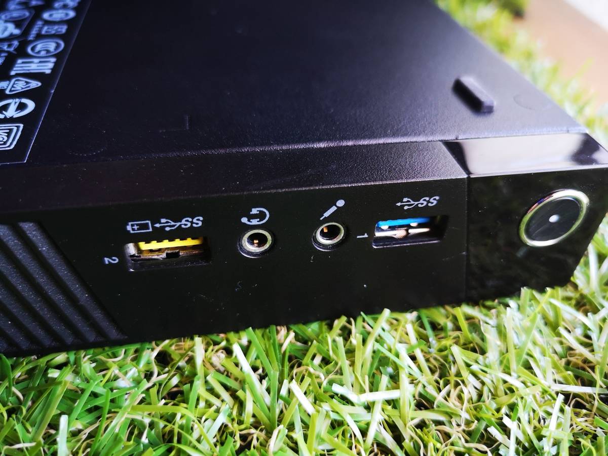 ProDesk 0 HP G2 SFF i3-6100 SSD hpProDesk Refurbished: Business