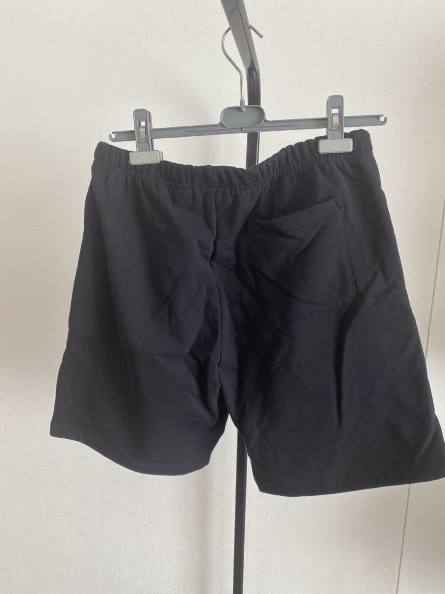 ■試着のみ美品■ SUPREME 22S/S スウェットショーツ　ハーフパンツ　WTAPSネイバーフッドシュプリームパーカーDESCENDANT Supreme Sweatshort シュプリーム (Supreme ☆Supreme☆スモールボックス ハーフ