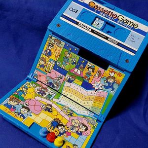 タカラ カセットゲームの値段と価格推移は 10件の売買情報を集計したタカラ カセットゲームの価格や価値の推移データを公開
