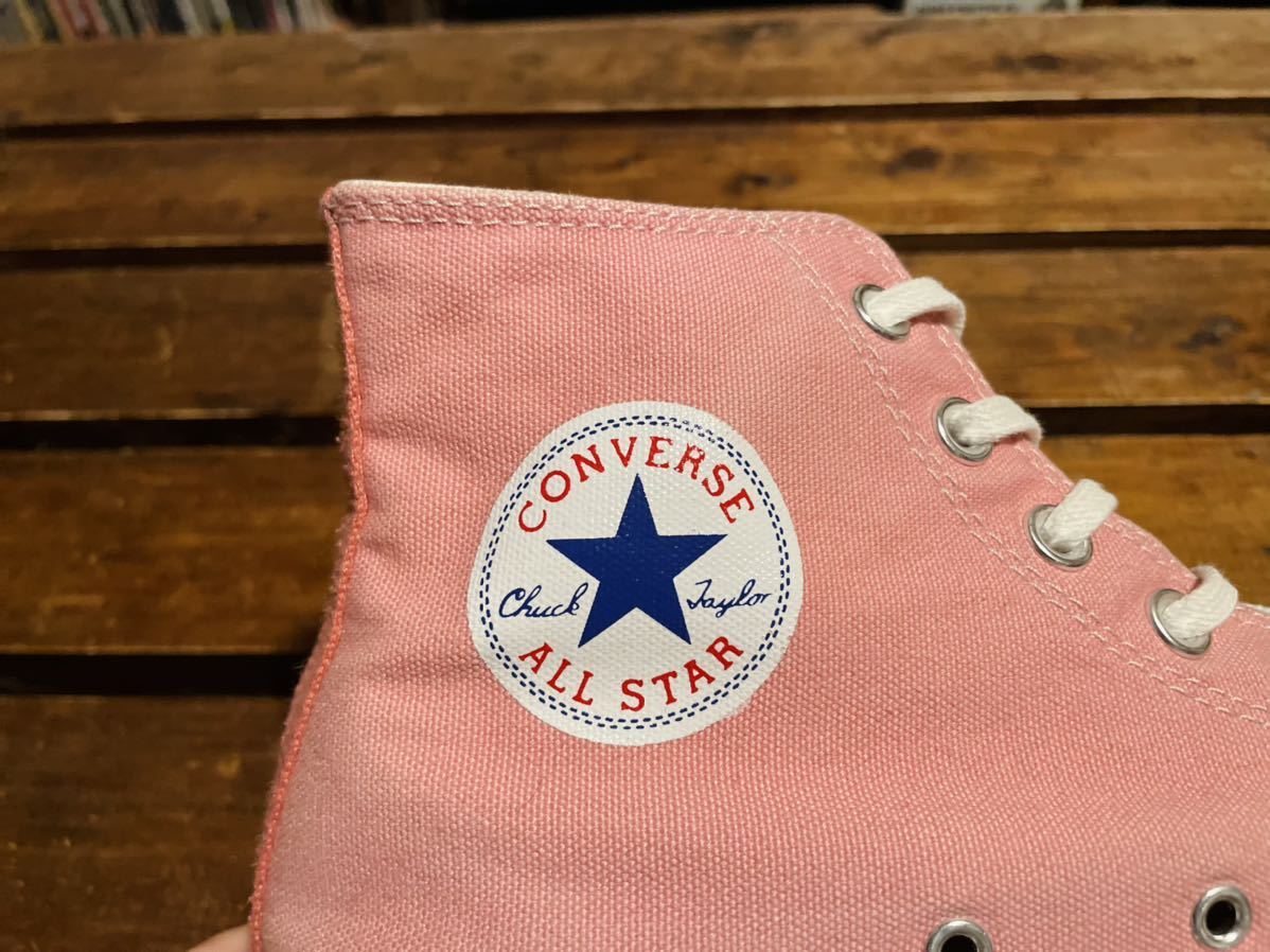 コンバース chuck Taylor チャックテイラー ct70 オールスター