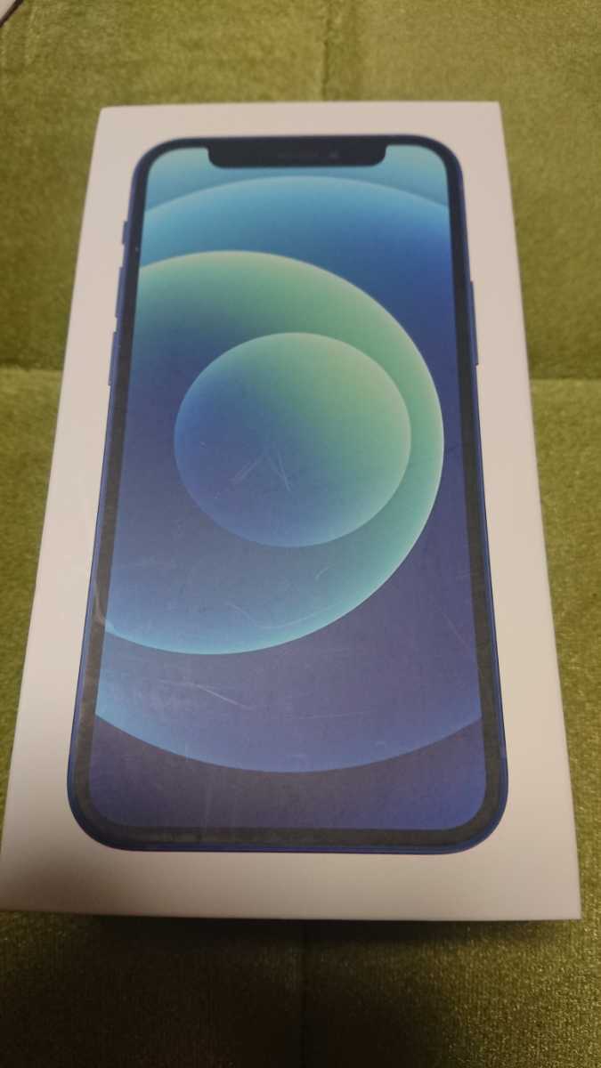 豊富な，正規品 新品同様 iPhone12mini 64GB バッテリー100% ネットワーク利用制限○ Apple