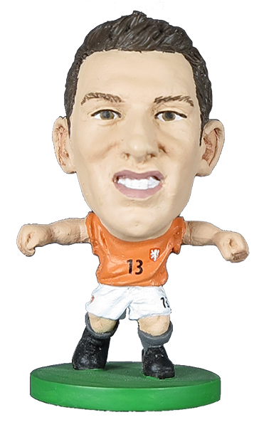 Official SoccerStarz - Collectables Starz The Shop Soccer favorite