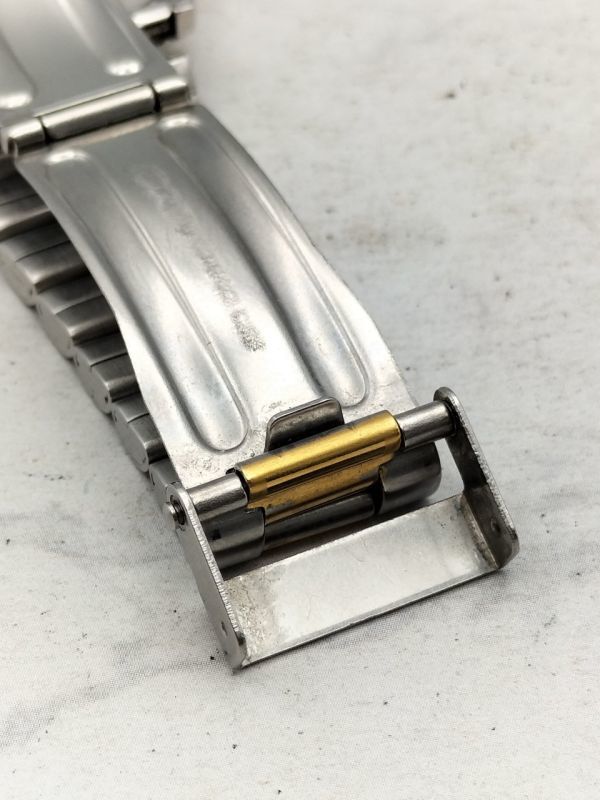 1円 タグホイヤー 稼働 QZ プロフェッショナル 良品 HEUER TAG