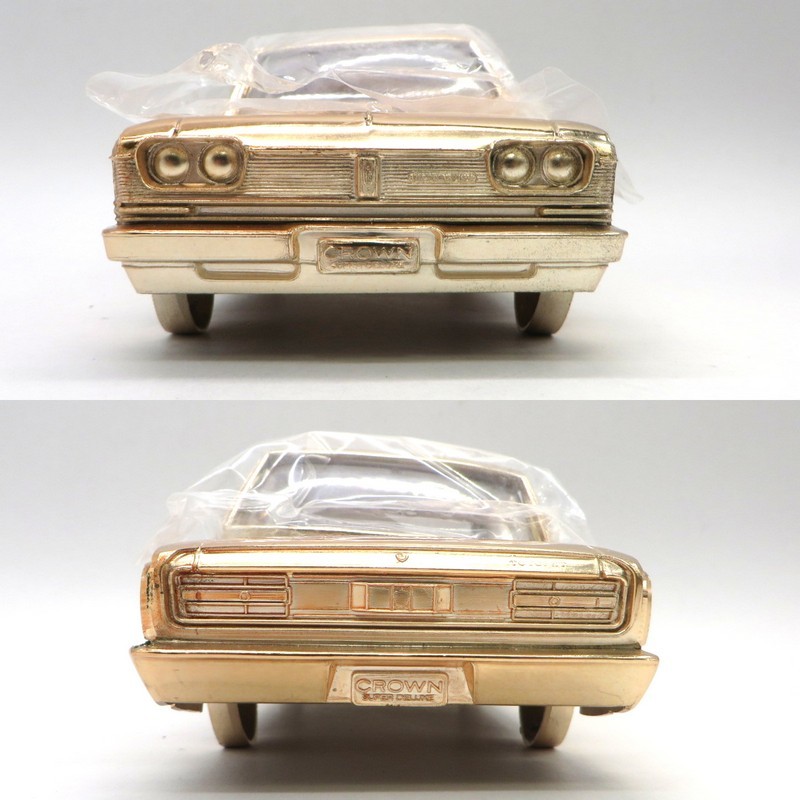 TOYOTA CROWN SUPER DELUXE トヨタ クラウン スーパーデラックス