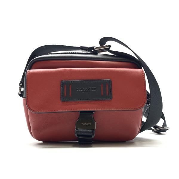 COACH コーチ C2075 クロスボディバッグ ショルダーバッグ COACH コーチ C2075 クロスボディバッグ ショルダーバッグ