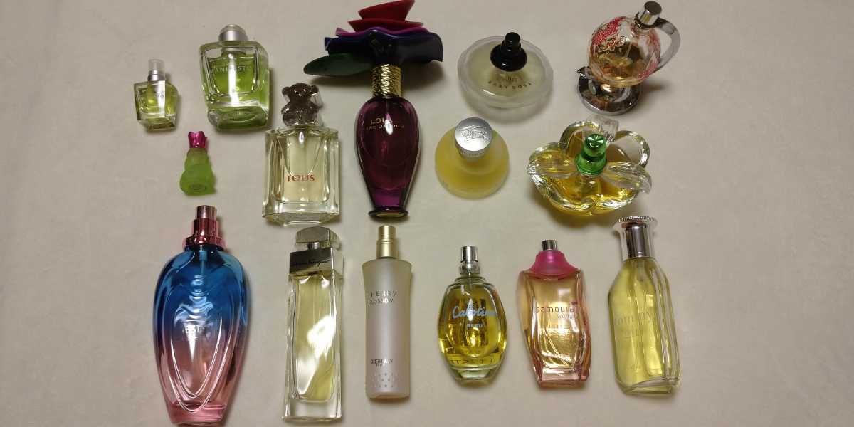 armani mania フレグランス75mlボトル残量8割以上 匿名配送 Armani