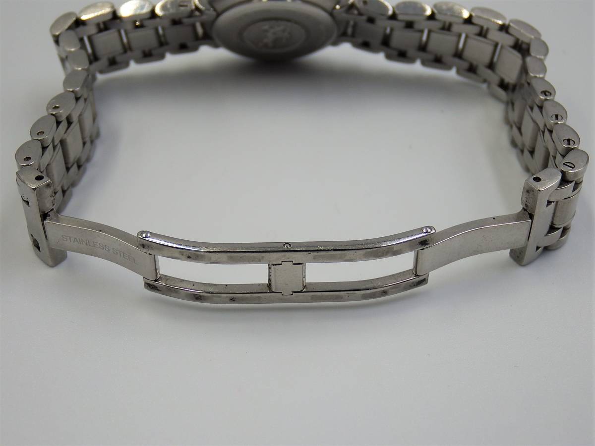 ◎BURBERRY/バーバリー/クオーツ/レディース腕時計/11000L/ラウンド 