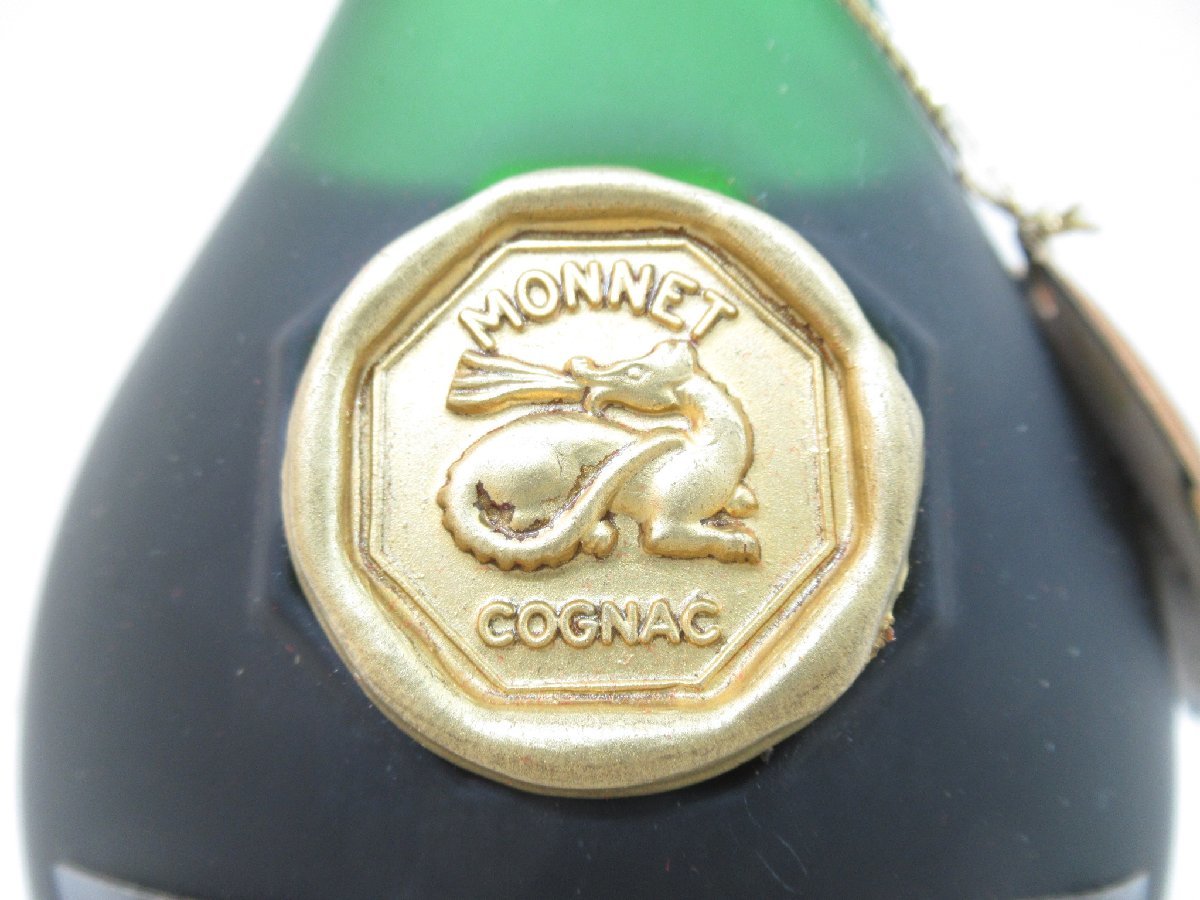 古酒 J.G. MONNET モネ JOSEPHINE ジョセフィーヌ ファイン
