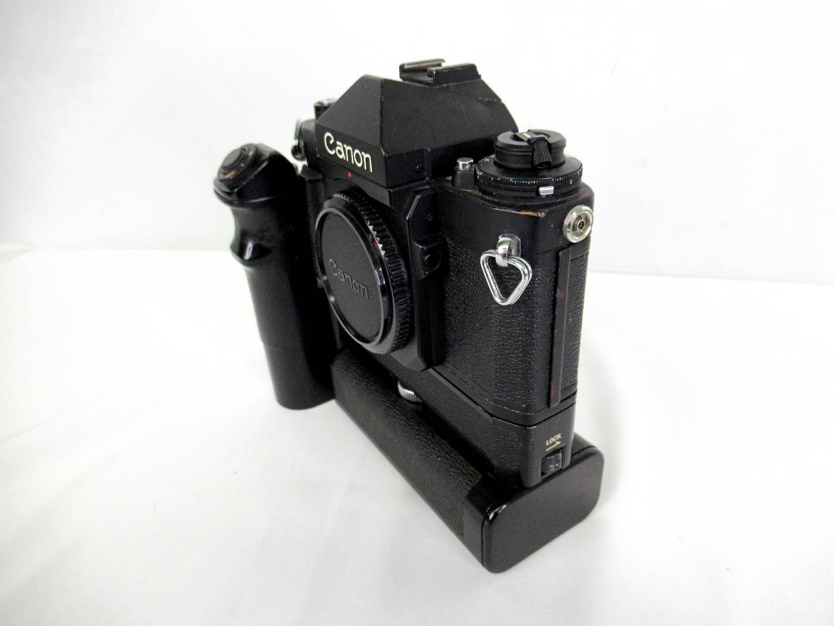 Canon F-1 キヤノン 中古(キヤノン) フィルムカメラの通販 New 一眼