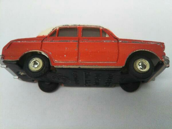 モデルペット MODEL PET No.5 ダットサン ブルーバード DATSUN Bluebird