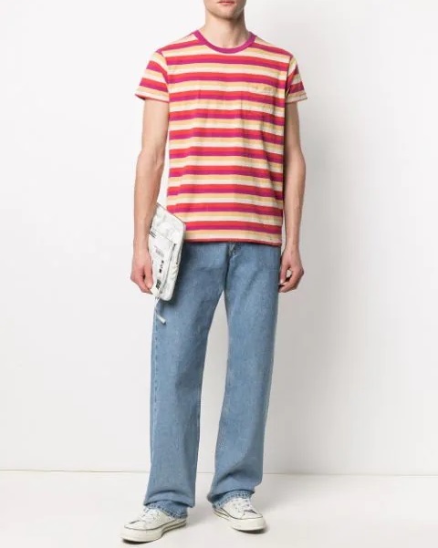 リーバイス L ヴィンテージ クロージング 1950'S スポーツウェア T