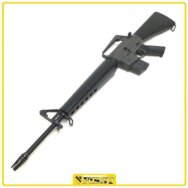 7757東京マルイ製 Colt M16A1 ベトナムVer スタンダード電動ガン