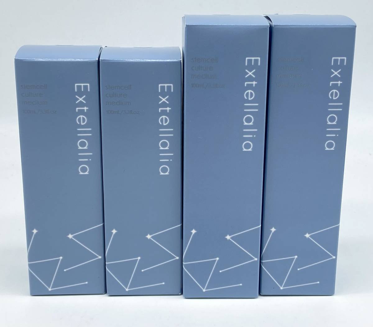 10年後も愛される素肌へ！新しい化粧水「Extellalia（エクステラリア 