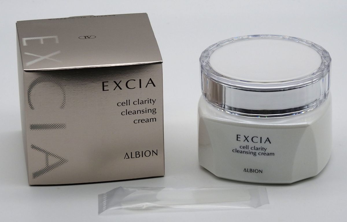 W★新品 アルビオン エクシア AL セルクラリティ クレンジングクリーム 150g★