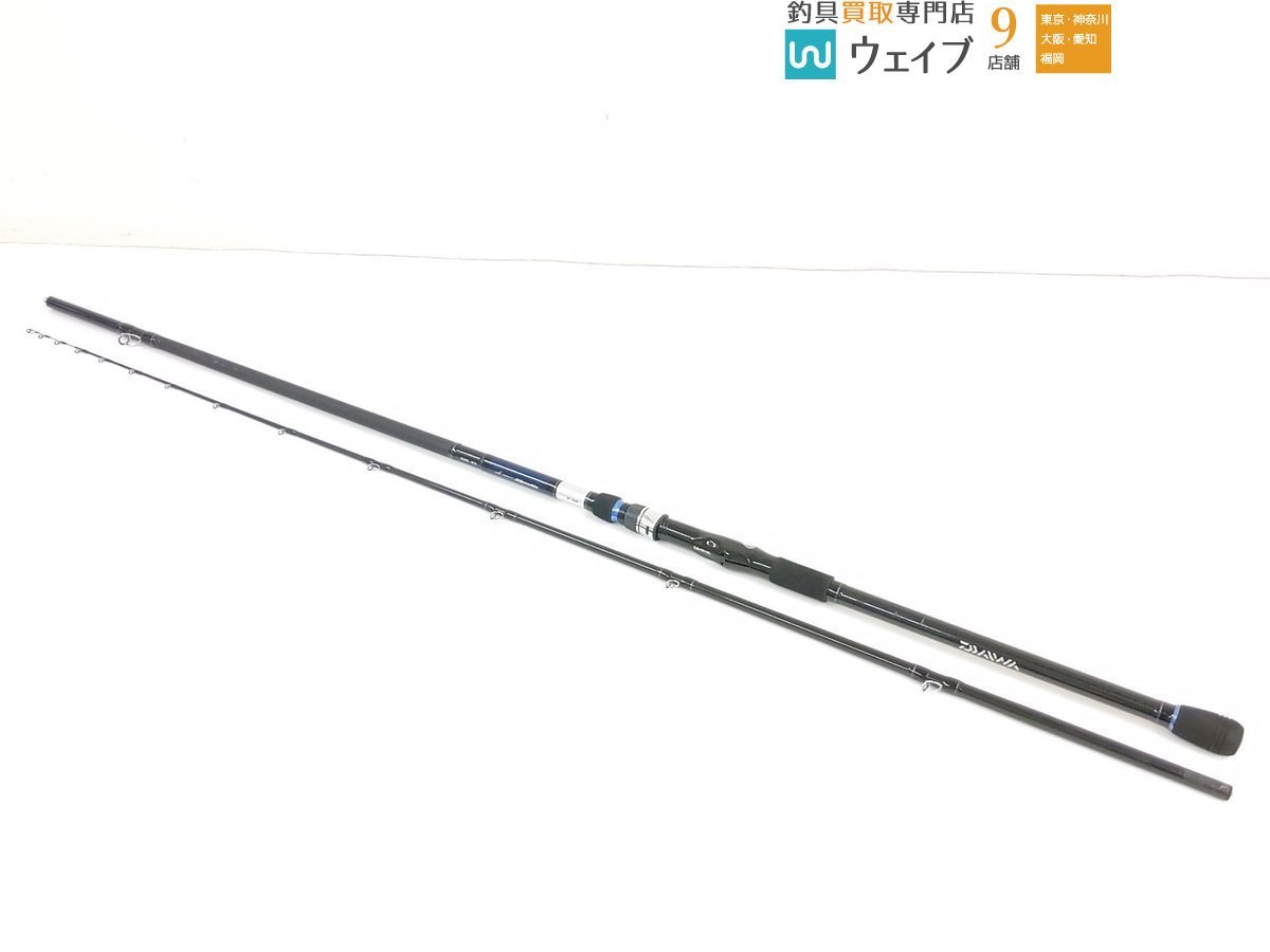 ダイワ メタリア スミイカ H-240
