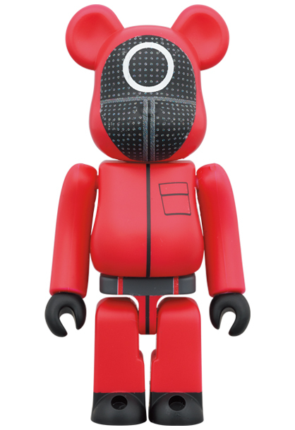 BEARBRICK BANKSY 1000% Banksy EUR 719,51 - FR