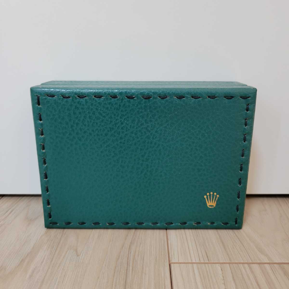 ロレックス 空箱 ROLEX ヴィンテージ ボックス BOX アンティーク 時計 