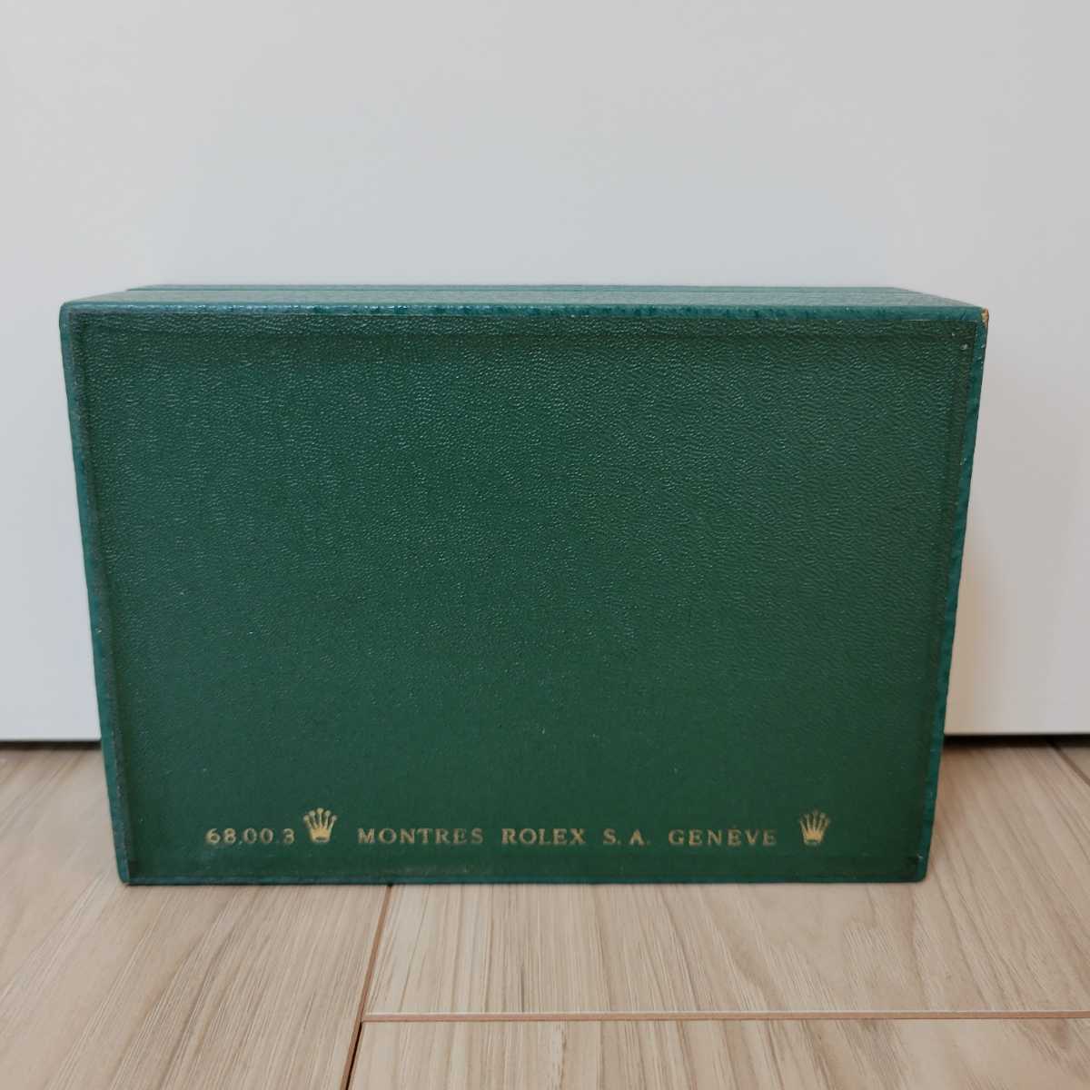 ロレックス 空箱 ROLEX ヴィンテージ ボックス BOX アンティーク 時計 