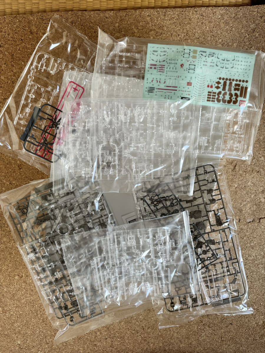 RX-78-2 MG 1&frasl;100 GUNDAM メカニカルクリア Ver.3.0 ガンダム Gundam 3.0 - Ver. ガンダムベース限定 シルバー 🌹 THE 限定MG