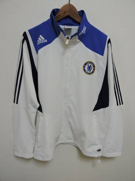 チェルシージャージ adidas アディダス チェルシーFC トラック