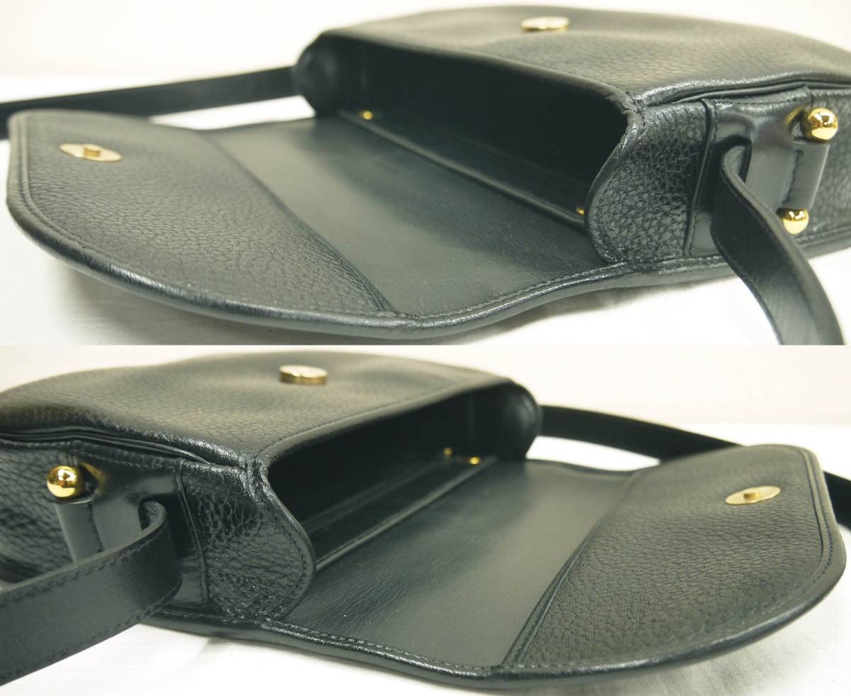 R748☆美品 フランス製 Old Christian Dior クリスチャン ディオール 