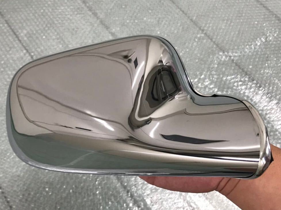 2026年最新Yahoo!オークション -アコード cf アコードハイブリッド メッキの通販 ドアミラー ドアミラー(自動車 アコード（ドアミラー｜外装・エアロパーツ）：パーツ cl7 ドアミラーの中古品 サイドミラー 全品P10倍(エントリー要)期限限定クーポン配布中 2P - ローライダー -S500P&frasl;S510Pハイゼット