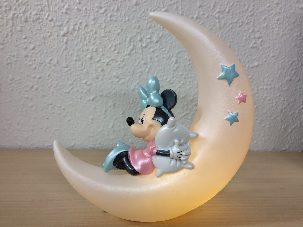 美術品・アンティーク・コレクション ディズニー ミニーマウス