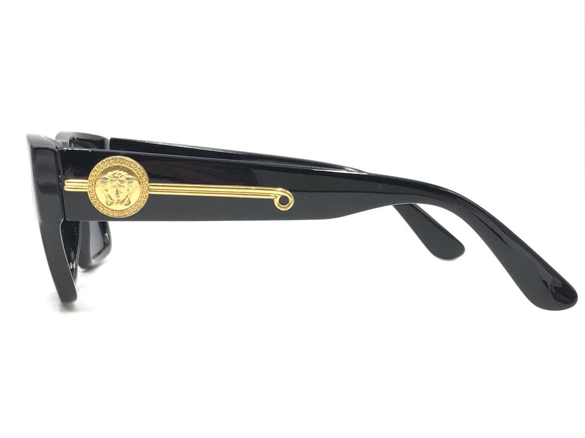 限定版4265 Versace ベルサーチ ビンテージサングラス サングラス 限定