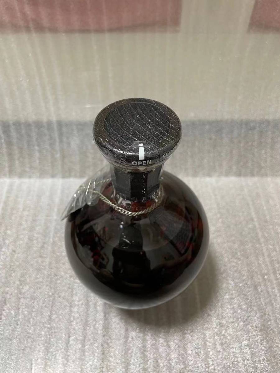 古酒】[希少]サントリーブランデー IMPERIAL インペリアル、未開栓