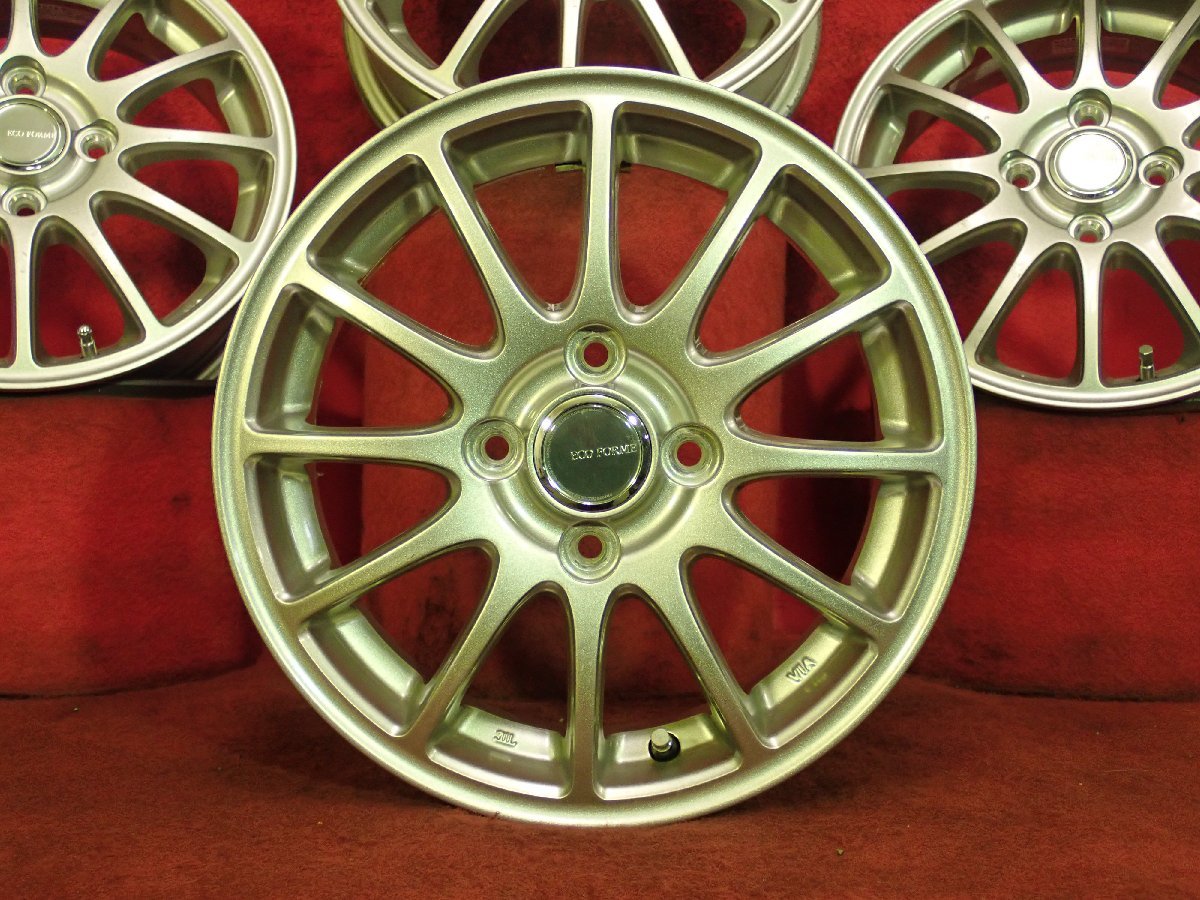 ECO | FORME BRIDGESTONE WHEEL GRAFFITI Yahoo!オークション - 「14 