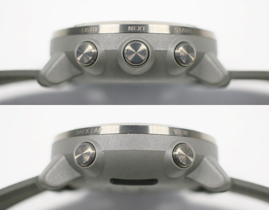 TRAVERSE GRAPHITE Traverse Core Stealth h_b ◎ 中古品 SUUNTO
