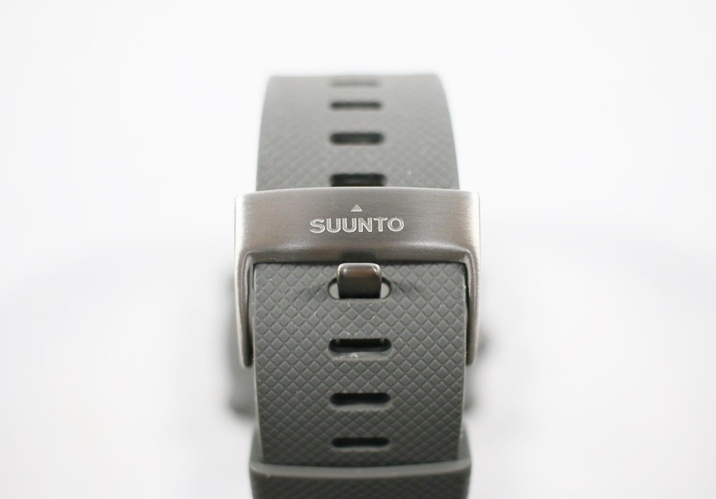TRAVERSE GRAPHITE Traverse Core Stealth h_b ◎ 中古品 SUUNTO