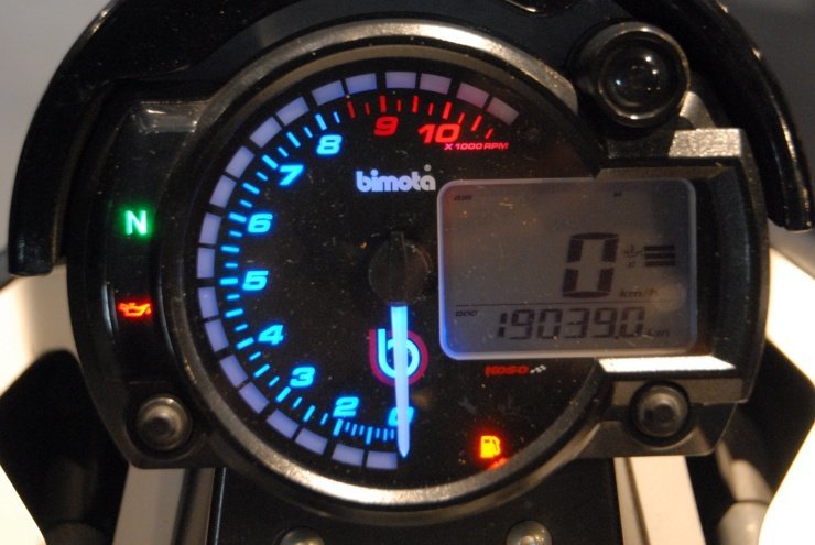 DB6 Delirio Bimota BIMOTA Photos Specs, Performance &amp; 0 E 1 (2011-2012) - United in Review