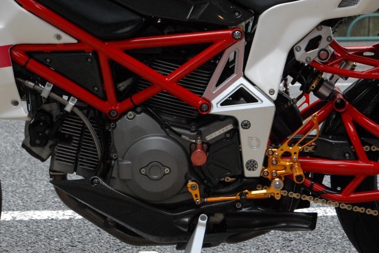 DB6 Delirio Bimota BIMOTA Photos Specs, Performance &amp; 0 E 1 (2011-2012) - United in Review