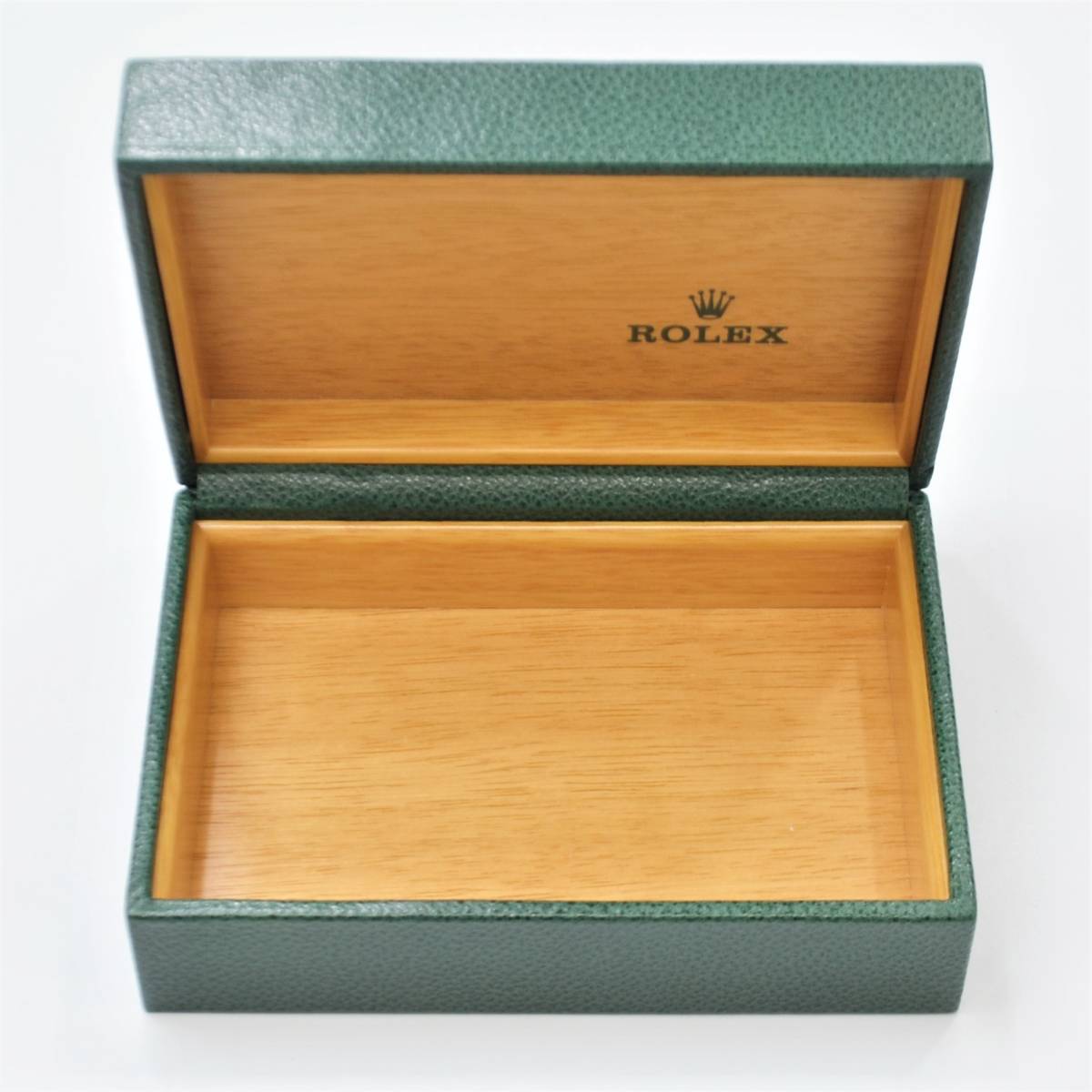 S 1円スタート ROLEX ロレックス 114270 エクスプローラーⅠ ケース 空 