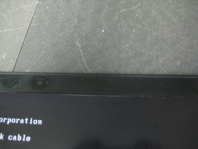 ジャンク品!!DELL LatitudeE5570 Corei5-6200U BIOS起動!! Latitude Dell Core 16GB I5-6200U 15.6″