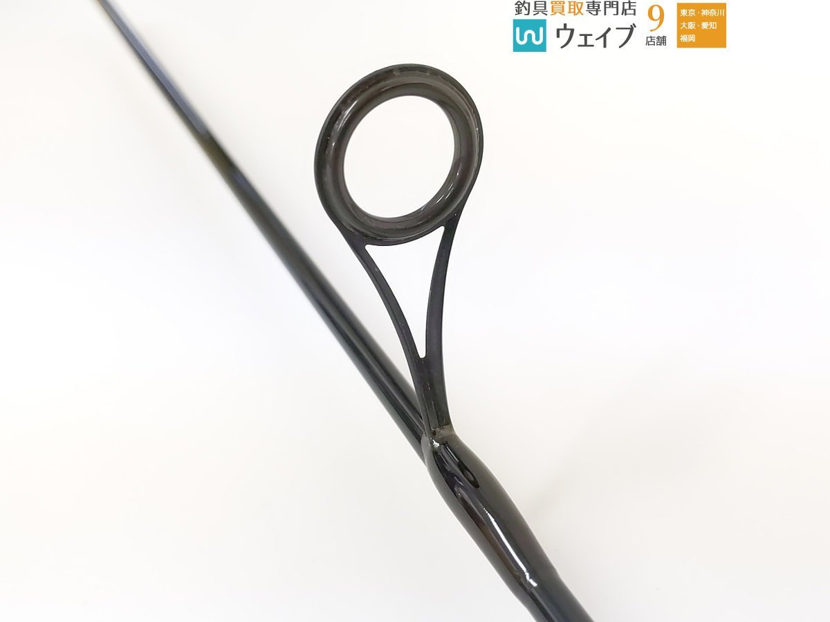 シマノ トラウトワン ONE S60XUL AS 群馬県桐生 シマノ トラウトワン