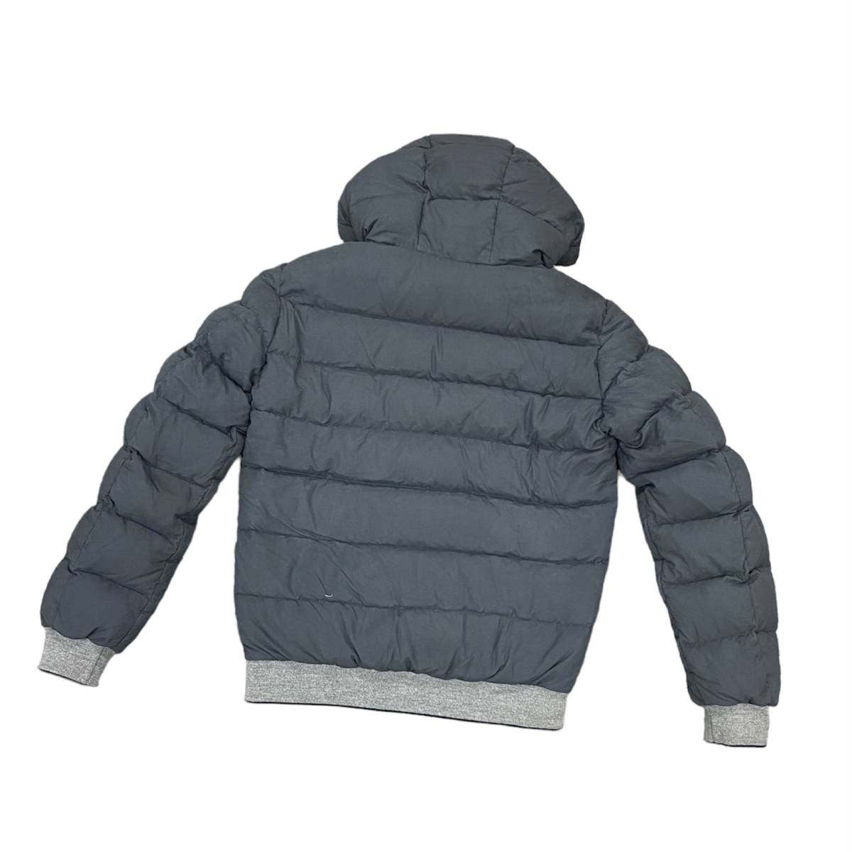 国内正規 新品 定価137500円 ○ HERNO RESORT リゾート スエード  