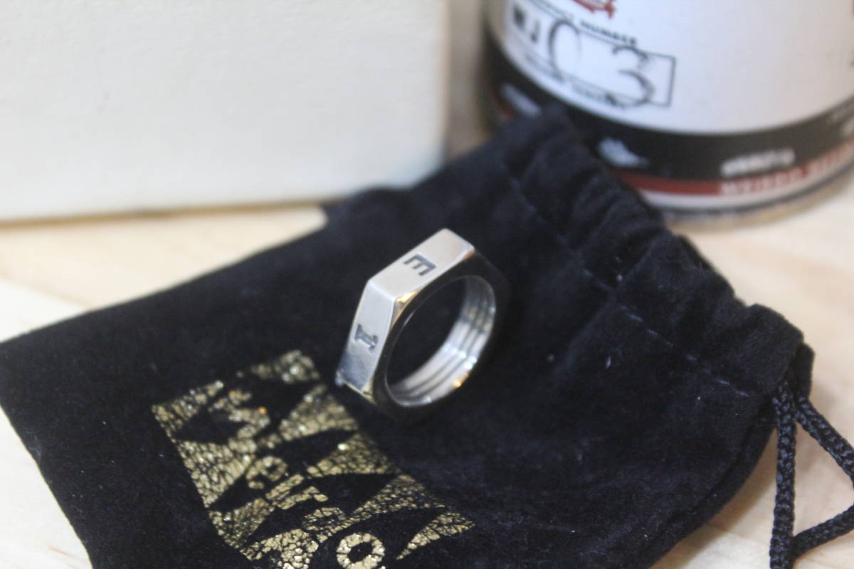 WEIRDO JEWELRY – ブランド一覧,WEIRDO (ウィアード JEWELRY