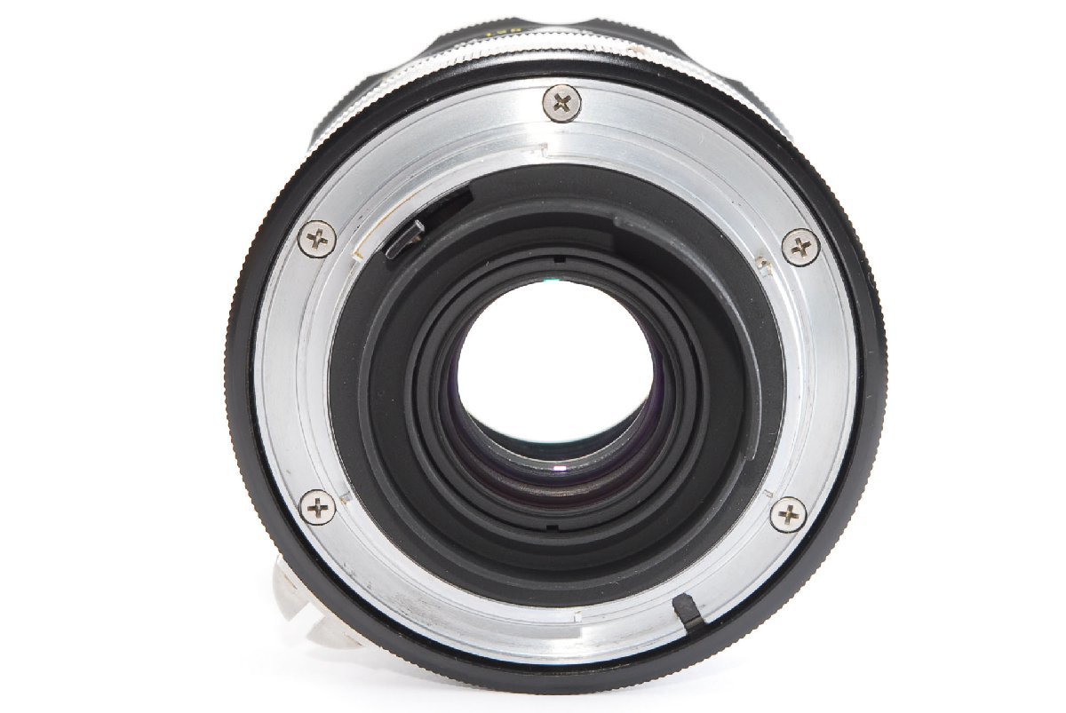 カメラ Nikon ニコン 非Ai NIKKOR-N.C Auto 24mm F/2.8 単焦点レンズ