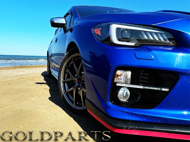特注モデル【COPLUS正規品】スバル WRX STI S4 /レヴォーグ ファイバー